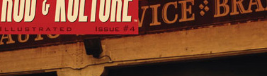 Rod & Kulture Magazine