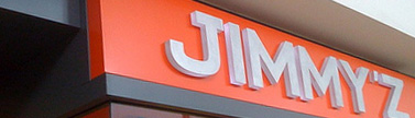 Jimmy’Z