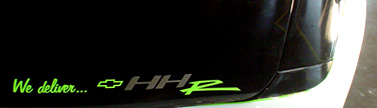 Chevy HHR