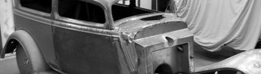 Tudor Sedan
