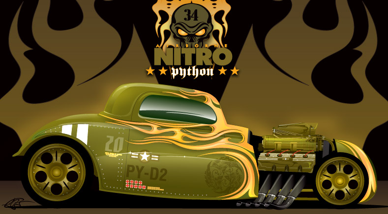 Python_001