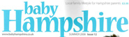 Baby Hampshire Magazine