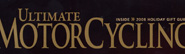 Ultimate MotorCycling