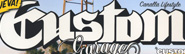 Custom Garage Magazine