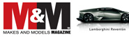 M&M Magazine