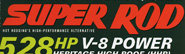 Super Rod Magazine