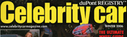 Celebrity Car Dupont Registry