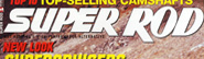 Super Rod Magazine