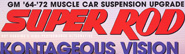 Super Rod Magazine