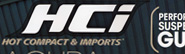 HCI Magazine