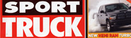 Sport Truck Magazine