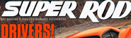 Super Rod Magazine