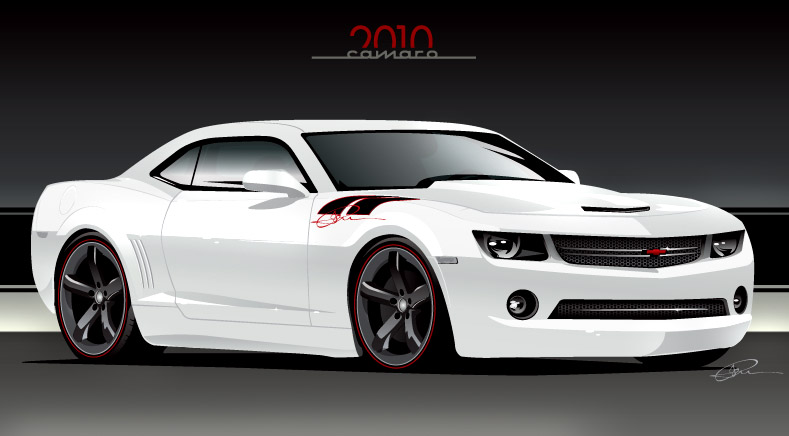2010Camaro