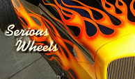 SeriousWheels