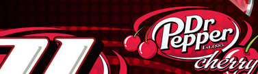 Dr Pepper TRG Nascar