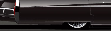 Darkside Motoring