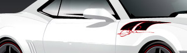2010 Camaro