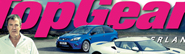Top Gear Mag
