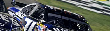 TRG NASCAR