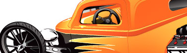 1937 Bulldog Coupe