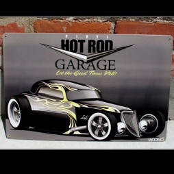 Aluminum Signs